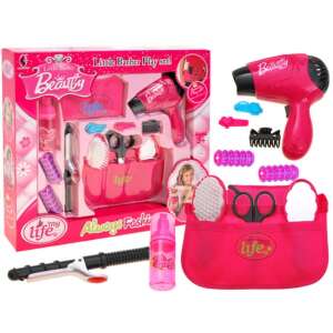 Kozmetikai szépségkészlet, kézitáska