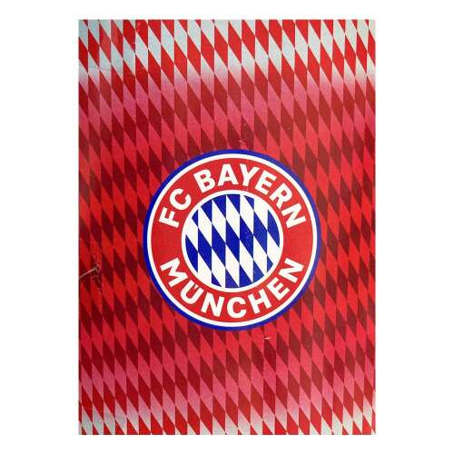 Bayern München takaró wellsoft 130*170 cm 37167274