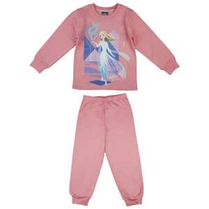 Disney Frozen lányka pizsama (122) púderrozsaszin 37167772 