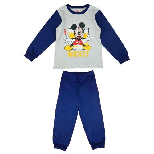 Disney Mickey fiú pizsama (98) 37168141