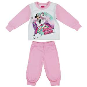 Disney Minnie és unikornis lányka 2 részes pizsama (98) 37168155 Gyerek pizsama, hálóing - Unikornis - Autó