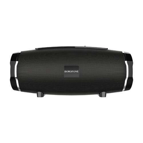 Borofone BR3 Wireless Bluetooth Speaker - Black
