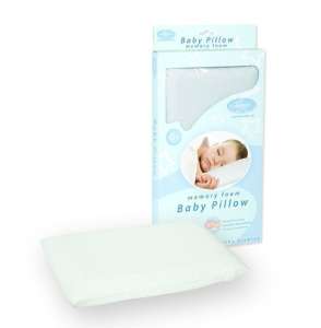 Bertoni memóriahabos Párna #fehér