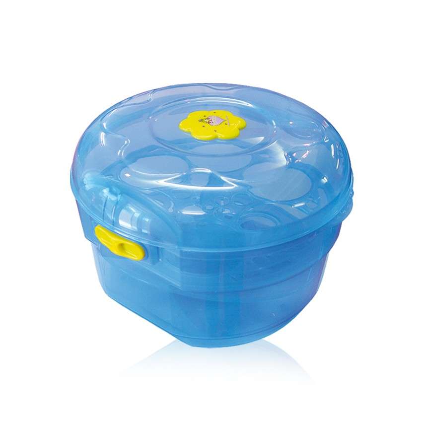 Lorelli Mikrohullámú Sterilizáló