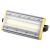 Reflektor halogenowy LED COB 50W liniowy 5000 lm, żółto-czarny 73976754