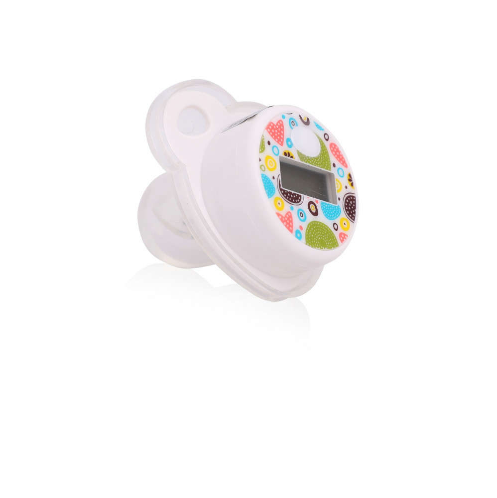 Baby Care digitális Cumihőmérő