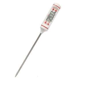 Digitales Einstichthermometer Typ 507