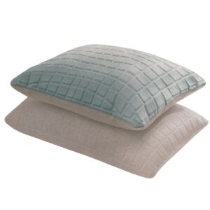 2 pcs Cooling Pillowcases 131417748 - Home Textile