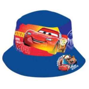 Disney Cars blauer Sonnenhut für Kinder, UV-Schutz - Babys & Toddler