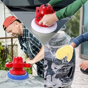 Meterk Orbitális Polírozógép - 250 mm 136476148 - Meterk