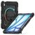 Etui Tech-Protect Solid360 na iPad Air 11" 2024 - czarne 100439022