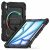 Etui Tech-Protect Solid360 na iPad Air 11" 2024 - czarne 100439022