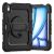 Etui Tech-Protect Solid360 na iPad Air 11" 2024 - czarne 100439022