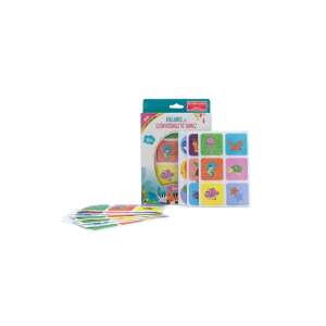 Elysium Kullancs- és szúnyogriasztó tapasz ENYHÉBB aromával - Állatos (60 db) - 60 db különálló tapasz különféle állatmintákkal a kullancsok, szúnyogok, tetvek, legyek és hangyák távoltartására - Elysium