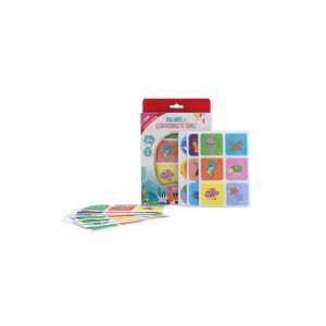 Elysium kullancs- és szúnyogriasztó tapasz INTENZÍVEBB aromával - Állatos (60 db) - Elysium