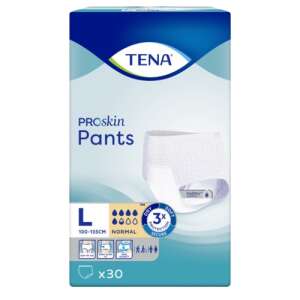 Pieluchy TENA ProSkin Pants - Rozmiar L - 30 szt.