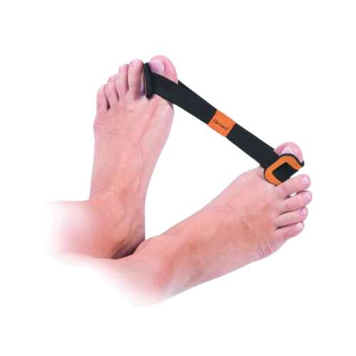 QMed Hallux Valgus Korrektor