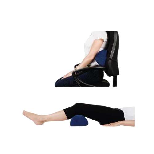 Polvalcový vankúš Qmed