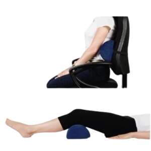 Qmed jastuk polucilindričnog oblika 100439231 - Oblikovanje tijela