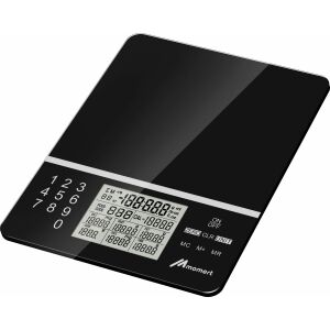 Cântar digital de calorii Momert