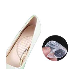 Pedibus Gel Arch Support – samoprzylepne, rozmiar uniwersalny