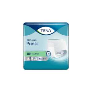 Пелени TENA ProSkin Pants Super - S - 12 бр.