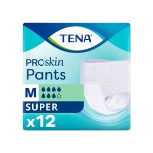 Pieluchomajtki TENA ProSkin Pants Super Pants - rozmiar M