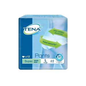 Pieluchy TENA Pants Super - L