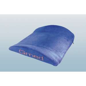 QMed lumbalna potpora od memorijske pjene - 34x33x12 cm 100439288 - Uredski pribor