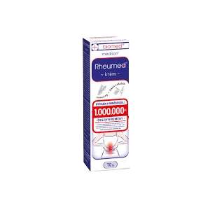 BioMed Rheumed biljna krema - 70 g