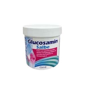 Crevil Glucosamin Salbe, 250ml, krém na zmiernenie bolesti kĺbov - Krása & Zdravie