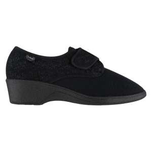 Pantofi de damă Scholl Agnes - Brant din spumă cu memorie - Velcro - 37