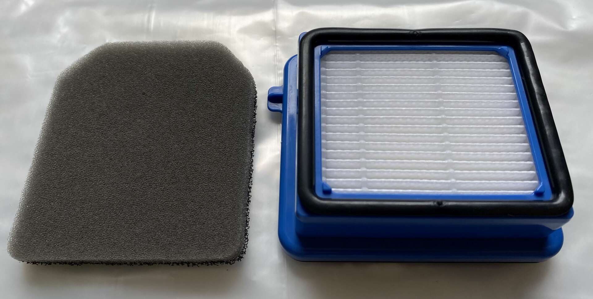 Electrolux Well Q6 / Q7 / Q8 compatibil set de filtre