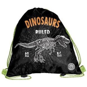 Paso Dinoszaurusz Tornazsák - Fiúknak - 38x34 cm 114191053 - Paso