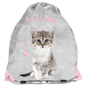 Paso Sweet Kitty Tornazsák - 38x34 cm 114192691 - Paso