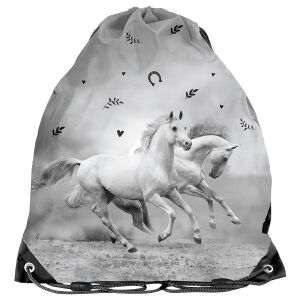 Paso Lovas Tornazsák - Lányoknak - 38x34 cm 114194703 - Paso