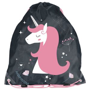 Paso Unikornis Tornazsák - Lányoknak - 38x34 cm 114194836 - Paso