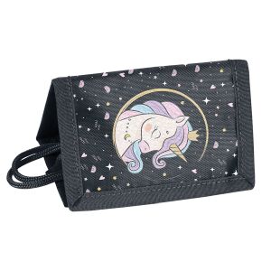 Paso Unikornis Pénztárca - Lányoknak - 8x13cm 114194860 - Paso