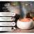 Adler AD 7969, 3in1, 70 ml, 25m2, USB, Aromatherapie, Weiß, Ultraschall-Luftbefeuchter 100440629