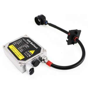 Balast HID pentru becuri xenon, compatibil cu Hella 5DV007760-651, 5DV007760-01, 5DV007760-05 - Aditivi pentru combustibil