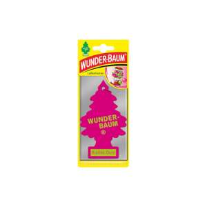 Wunder-Baum® Car Air Freshener, Chewing Gum 103542798 - Wunderbaum