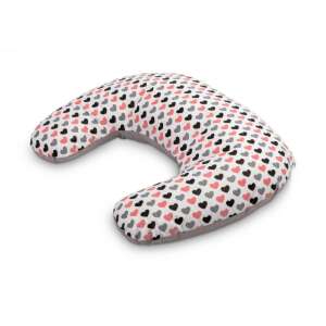 Sensillo Szoptatós Párna - Szívecske mintás