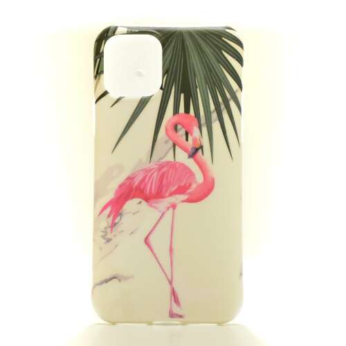 Iphone 11 Pro flamingós tok 40344614