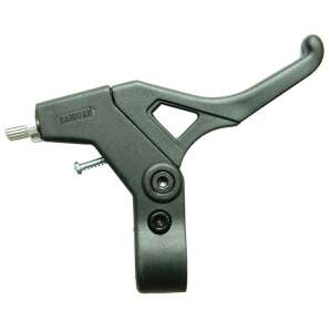 Sanguan kerékpár fékkar, fekete, V-fék, gyereknek - BikeTrade