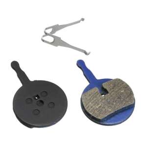 Brakco Avid BB5 fékbetét 100442128 - BikeTrade