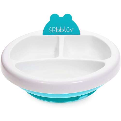 Bblüv Platö kék színű tányér melegen tartó talppal 37253756