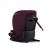 Autosedačka Kinderkraft ONETO3 i-Size, farba Cherry Pearl, pohľad zozadu