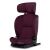 Kinderkraft ONETO3 i-Size Autositz, Cherry Pearl Farbe