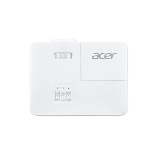 Acer X1527i 1080p 4000L HDMI, WiFi 10 000 óra házimozi DLP 3D projektor 58296583