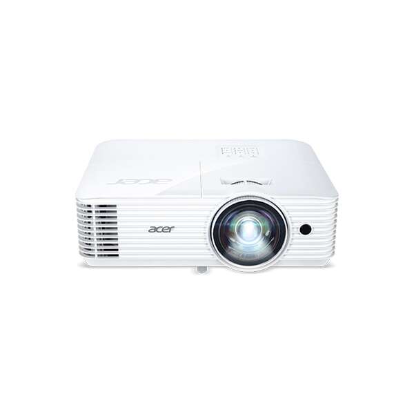 Acer s1386wh projektor 1280 x 800, 16:10, colorboost ii, fehér